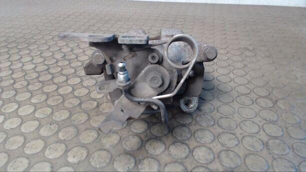Foto: BREMSSATTEL HINTEN RECHTS eines VW Caddy 1.9 TDI DPF