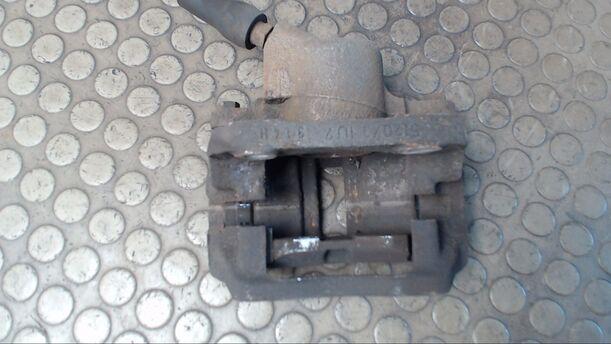 Foto: BREMSSATTEL VORNE LINKS eines Renault Twingo 1.2 Ambiente