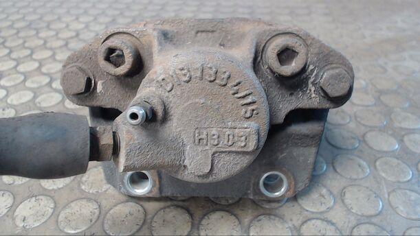 Foto: BREMSSATTEL VORNE LINKS eines Renault Twingo 1.2 Ambiente