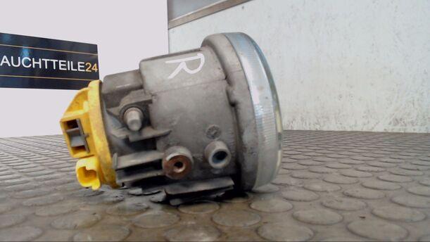 Foto: NEBELSCHEINWERFER RECHTS eines Citroen C2 1.4 Ambiente