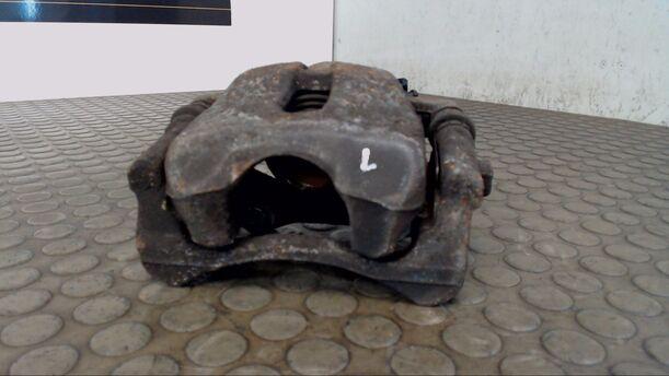 Foto: BREMSSATTEL VORN LINKS eines Citroen C2 1.4 Ambiente