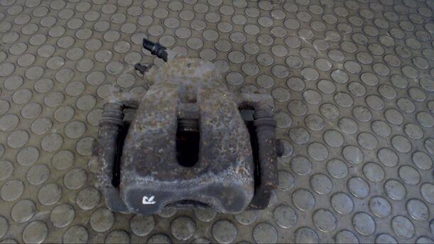 Foto: BREMSSATTEL VORN RECHTS eines Citroen C2 1.4 Ambiente
