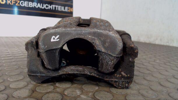 Foto: BREMSSATTEL VORN RECHTS eines Citroen C2 1.4 Ambiente