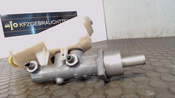 Foto: HAUPTBREMSZYLINDER eines Citroen C2 1.4 Ambiente