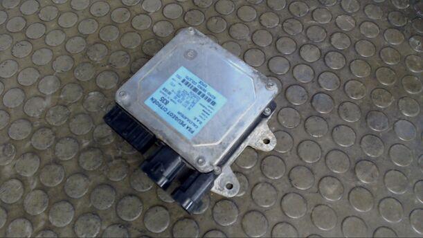 Foto: STEUERGERÄT ELEKTR. SERVOLENKUNG eines Citroen C2 1.4 Ambiente