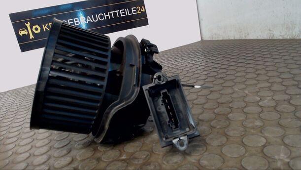 Foto: HEIZUNGSGEBLÄSE eines Citroen C2 1.4 Ambiente