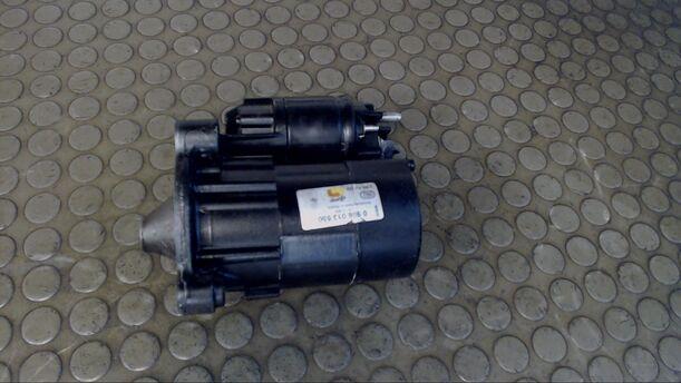 Foto: ANLASSER / STARTER BOSCH eines Citroen C2 1.4 Ambiente