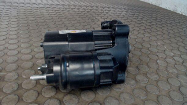 Foto: ANLASSER / STARTER BOSCH eines Citroen C2 1.4 Ambiente
