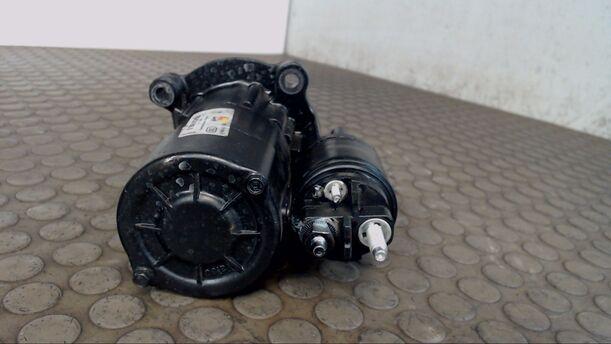 Foto: ANLASSER / STARTER BOSCH eines Citroen C2 1.4 Ambiente