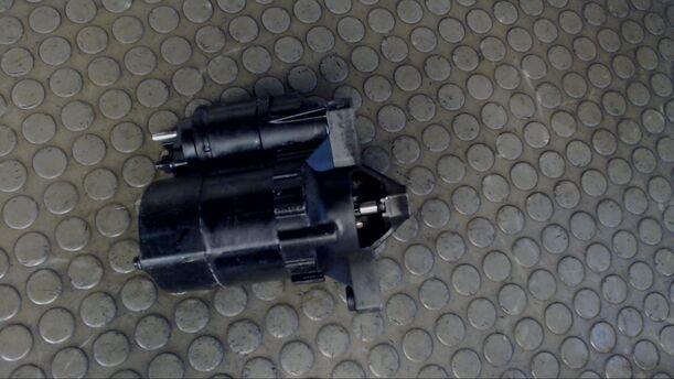 Foto: ANLASSER / STARTER BOSCH eines Citroen C2 1.4 Ambiente