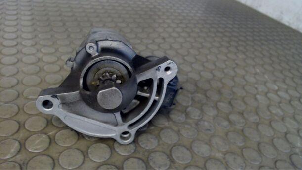 Foto: ANLASSER / STARTER BOSCH eines Citroen C2 1.4 Ambiente