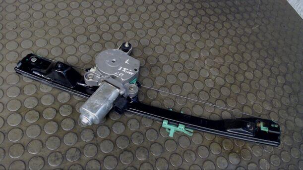 Foto: FENSTERHEBER ELEKTRISCH LINKS (3-TÜRER) eines Fiat Punto 1.2 16V Ambiente