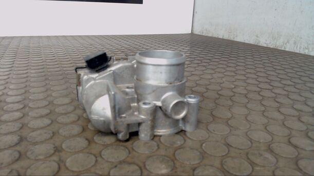 Foto: DROSSELKLAPPE BOSCH eines Fiat Punto 1.2 16V Ambiente