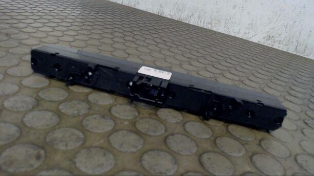 Foto: WARNBLINKSCHALTER eines Opel Astra 1.7 CDTI Caravan DPF