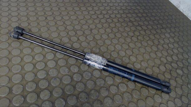Foto: HECKKLAPPENDÄMPFERPAAR eines Opel Astra 1.7 CDTI Caravan DPF