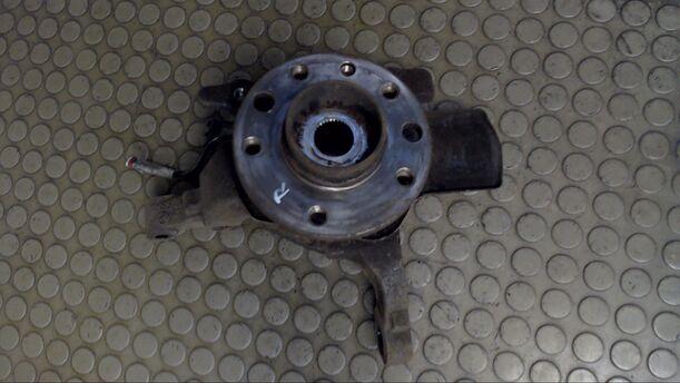 Foto: ACHSSCHENKEL VORN RECHTS eines Opel Astra 1.7 CDTI Caravan DPF