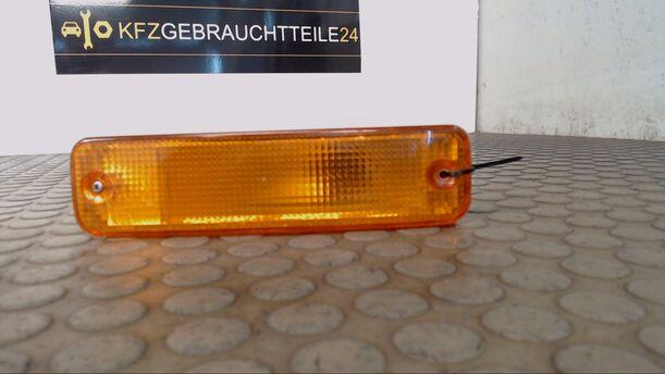 Foto: BLINKER / BLINKLEUCHTE VORN LINKS eines Honda Civic 1.5i 16V