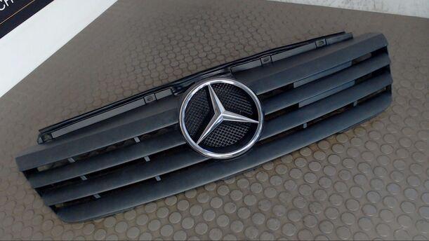 Foto: KÜHLERGRILL eines Mercedes-Benz Vaneo CDI 1.7 City