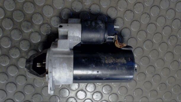 Foto: ANLASSER / STARTER BOSCH eines Mercedes-Benz Vaneo CDI 1.7 City