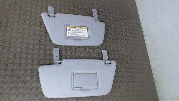 Foto: SONNENBLENDEN eines Mercedes-Benz Vaneo CDI 1.7 City