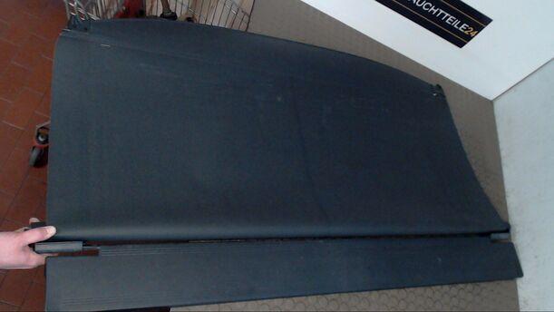 Foto: LADERAUMABDECKUNG eines Ford Escort Turnier 16V