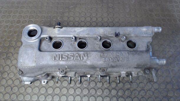 Foto: ZYLINDERKOPF CG10 eines Nissan Micra 1.0