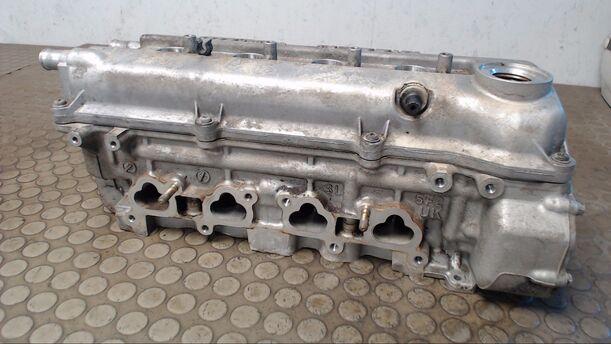 Foto: ZYLINDERKOPF CG10 eines Nissan Micra 1.0