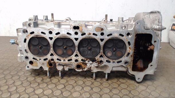 Foto: ZYLINDERKOPF CG10 eines Nissan Micra 1.0
