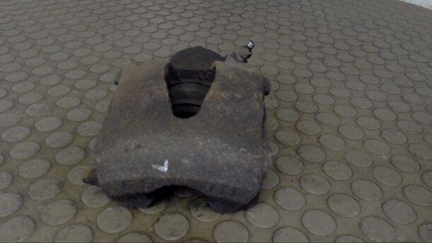 Foto: BREMSSATTEL VORN LINKS eines Skoda Roomster 1.2 12V HTP Cup