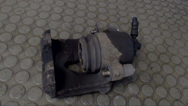 Foto: BREMSSATTEL VORN LINKS eines Skoda Roomster 1.2 12V HTP Cup