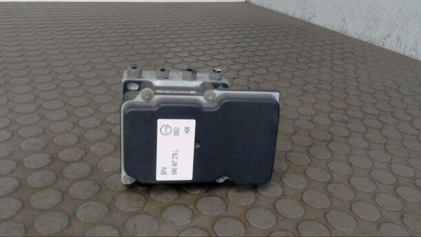 Foto: HAUPTBREMSAGGREGAT ABS eines Skoda Roomster 1.2 12V HTP Cup