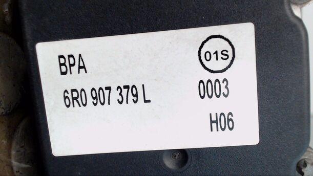 Foto: HAUPTBREMSAGGREGAT ABS eines Skoda Roomster 1.2 12V HTP Cup