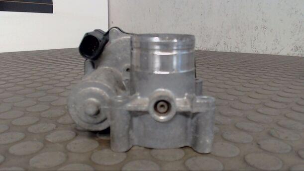 Foto: DROSSELKLAPPE VDO eines Skoda Roomster 1.2 12V HTP