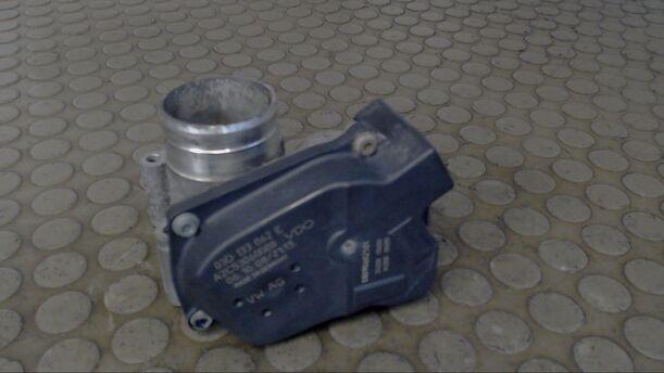Foto: DROSSELKLAPPE VDO eines Skoda Roomster 1.2 12V HTP