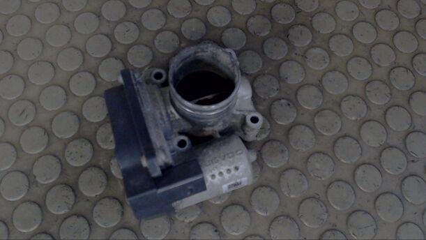 Foto: DROSSELKLAPPE VDO eines Skoda Roomster 1.2 12V HTP