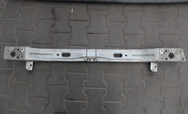 Foto: SCHLOSSTRÄGER UNTEN eines Opel Movano 2.5 DTI L2H3