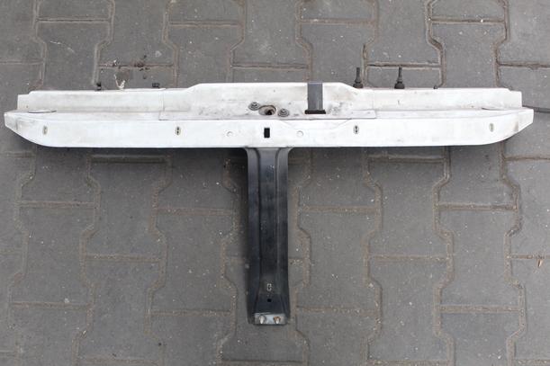 Foto: SCHLOSSTRÄGER OBEN eines Opel Movano 2.5 DTI L2H3
