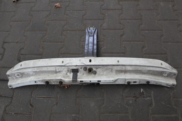 Foto: SCHLOSSTRÄGER OBEN eines Opel Movano 2.5 DTI L2H3