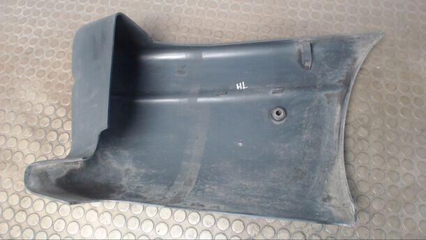 Foto: STOSSSTANGE/ STOSSFÄNGER HINTEN LINKS eines Opel Movano 2.5 DTI L2H3