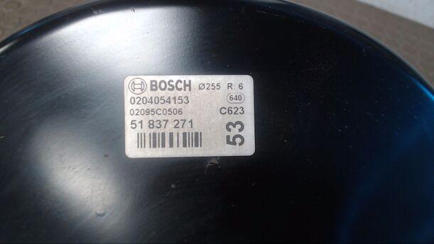 Foto: BREMSKRAFTVERSTÄRKER eines Fiat Grande Punto 1.4 8V City