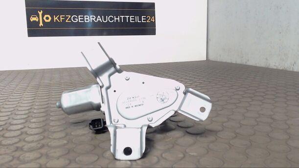 Foto: SCHEIBENWISCHERMOTOR HINTEN eines Suzuki Celerio 1.0