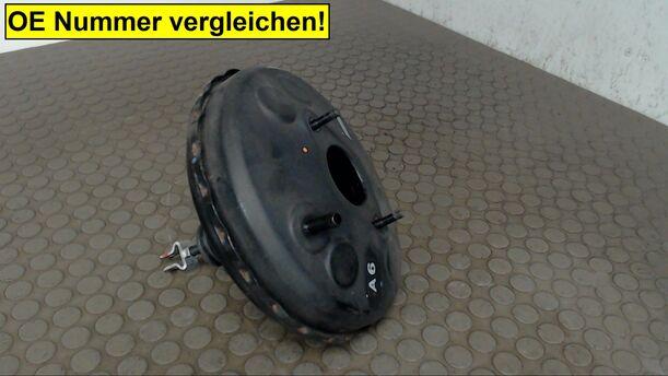 Foto: BREMSKRAFTVERSTÄRKER eines Suzuki Celerio 1.0 City