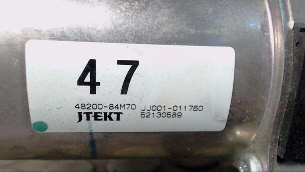 Foto: LENKSÄULE ELEKTRISCH eines Suzuki Celerio 1.0 City