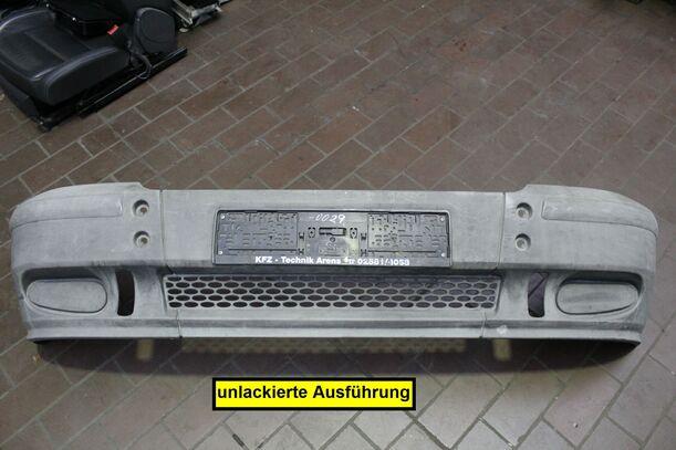 Foto: STOßSTANGE / STOSSFÄNGER VORN eines Ford Transit 240 K TDE CL