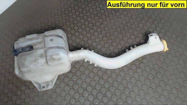 Foto: SCHEIBENWASCHBEHÄLTER eines Ford Transit 240 K TDE CL