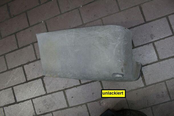 Foto: STOßSTANGE / STOSSFÄNGER HINTEN LINKS eines Ford Transit 240 K TDE CL