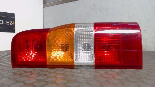 Foto: RÜCKLEUCHTE / HECKLEUCHTE RECHTS eines Ford Transit 240 K TDE CL