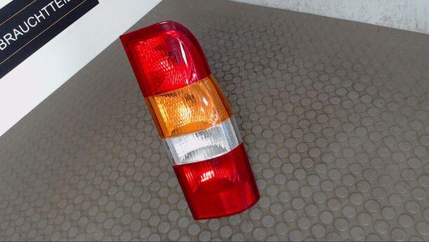 Foto: RÜCKLEUCHTE / HECKLEUCHTE RECHTS eines Ford Transit 240 K TDE CL