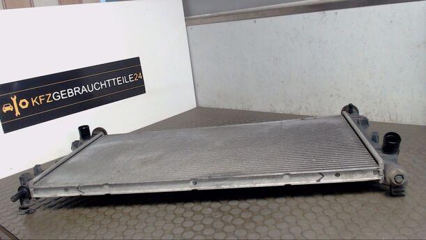 Foto: KÜHLER eines Ford Transit 240 K TDE CL
