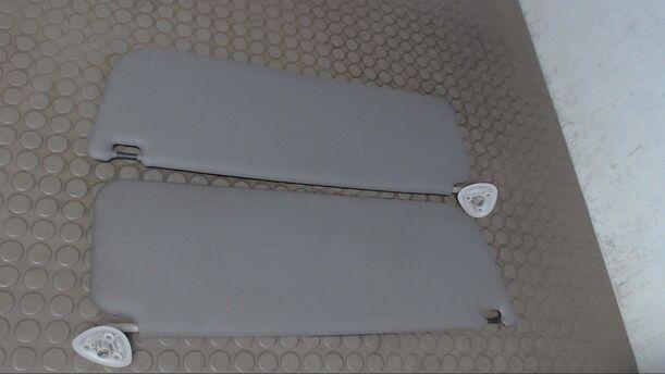 Foto: SONNENBLENDEN eines Ford Transit 240 K TDE CL